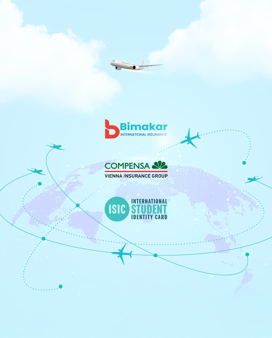 About us illustration