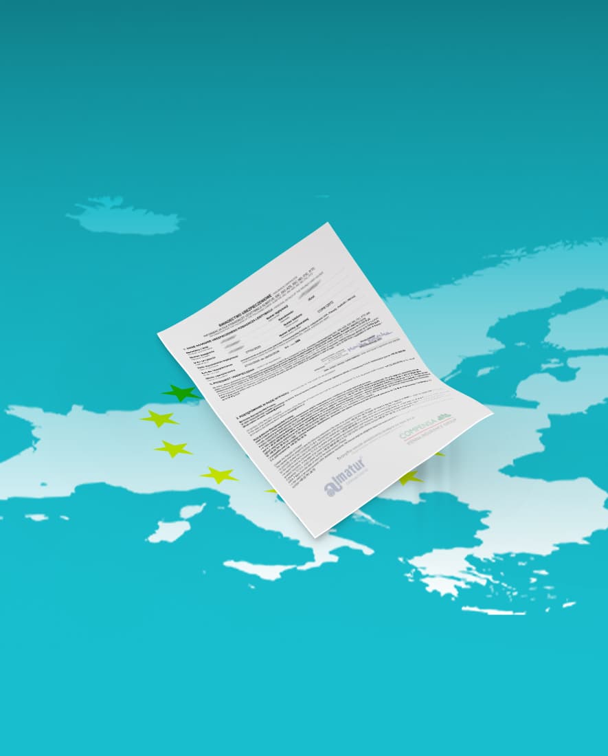 About us illustration